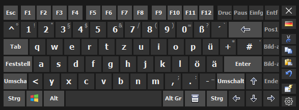 keyboard for pc online